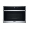 Whirlpool WMW44HMX - Mikrovlnná rúra zabudovateľná