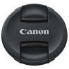 Canon krytka objektivu E-58 II 5673B001