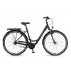 Mestsky bicykel - Bicykel 28 Winora Hollywood N7 Monotube 7b 2021 kúzlo (Bicykel 28 Winora Hollywood N7 Monotube 7b 2021 kúzlo)