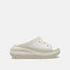 Crocs Crush Slide Bone