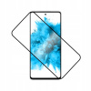 FIXED Full-Cover ochranné tvrdené sklo preSamsung Galaxy A36 5G čierne FIXGFA-1502-BK