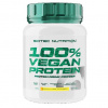 Scitec Nutrition 100% Vegan Protein 1000g - Lískový oříšek