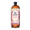 Captain Kombucha ZERO Malina 1l 1l