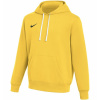Pánska mikina Nike Park 26 Fleece Hoodie Yellow IB1222 719 Pánske XL
