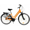 Mestsky bicykel - 28 dámsky trekkingový bicykel Folta Shimano Nexus (28 dámsky trekkingový bicykel Folta Shimano Nexus)