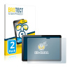 2x BROTECT Displayschutz-Folie pro Lenovo Tab M10 (3. Gen.) (2x čirá ochranná fólie BROTECT pro Lenovo Tab M10 (3. Gen.))