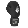 Boxerské rukavice DBX-B-W BUSHIDO EVERCLEAN 12 oz.
