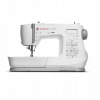 Singer C7255 – šijací stroj 200 stehov, 8 dierok, LCD