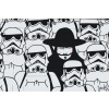 Vymalujsisam.sk Maľovanie podľa čísiel - Anonymous Veľkosť: 40x60cm, Rám: Bez rámu, iba zrolované plátno