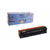 KvalitneTonery HP CF400X (201X) PIRANHA - alternatívny čierny toner