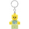 LEGO Minifigures Baby svietiaca figúrka (HT) 4895028533793