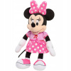 Myšiak Mickey spievajúca plyšová hračka - Minnie