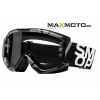 Okuliare Smith Fuel V.1 MAX ENDURO, STATIC