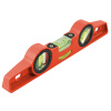 EXTOL PREMIUM Vodováha kovová s magnetmi, 250 mm 8823890