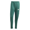 adidas House of Tiro Fleece Joggers Mens Green/Alumina S
