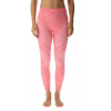 Funkčné legíny UYN Evolution UW Pants Long Women Flamingo/White L/XL