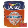 Umývateľná farba na steny Dulux EasyCare ČERVENÁ KARKULKA 2,5l