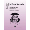 Tridsatoro desatorí - Kenda Milan