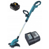 Makita DUR181Z+AKU 5,0AH batéria (Makita DUR181Z+AKU 5,0AH batéria)