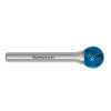Technická fréza 3 x 2 x 3 x 50 mm KUD HP-3 BLUE-TEC , Karnasch 115031.030