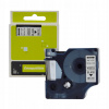 Páska pre DYMO D1 19 mm 45803 Biela 7 m S0720830