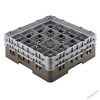 Kôš do umývačky 16 pozícií- výška 15,2 cm, Ø 10,9 cm (CAMBRO Camrack koše do umývačky)