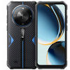 Smartfón FOSSiBOT F105 4 GB / 64 GB 4G (LTE) čierny