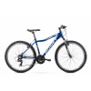 Horský bicykel - Svetlý bicykel pre dieťa obale 3 Purple 16 