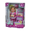 Simba Toys Evi Love - Panenka Evička: Veterinářka Puppy Doctor
