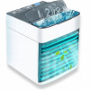 Klimatizácia - Klimatizácia USB - vodný klimator, 3in1, ventilátor (Klimatizácia USB - vodný klimator, 3in1, ventilátor)