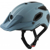 ALPINA Cyklistická enduro prilba Comox dirt-blue mat Veľkosť : M(52-57)