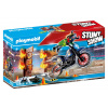 Playmobil Stunt Show 70553 Motorka