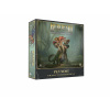 Archon Studio Heroes of Might & Magic III CZ: Pevnost (rozšírenie)