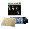 Beatles - Meet The Beatles / Vinyl LP