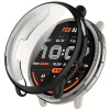 Ochranný kryt pre Amazfit Active 2 - Čierny
