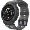 Smart hodinky Amazfit Active Edge sivé