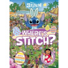 Where's Stitch? LIMITED EASTER EDITION