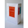 Mastering the Art of French Cooking (2 Volume Box Set) (Julia Child,Louisette Bertholle,Simone Beck)(Pevná)