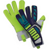 Puma Evo Speed Goalkeeper Gloves 1.3 Prism 041015 01 (55226) NAVY BLUE 11
