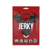 Sušené maso Beef Jerky - GymBeam Příchuť: teriyaki, Balení (g): 10 x 50 g