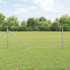 Svařované drátěné ploty s hroty 100 x 0,8 m (Š x V) 3351469