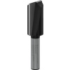 BOSCH Drážkovacia fréza PRO, dva brity, Ø 16 × D 30, stopka 8 mm 2608629679