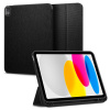 Spigen URBAN FIT IPAD 10.9 2022 ACS05306 black