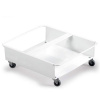 Durable Vozík pre koše DURABIN 60 DUO