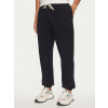 Tommy Hilfiger pánske modré tepláky MW0MW37231 XL