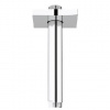 Grohe Rainshower - Sprchové rameno 14 cm, chróm 27485000