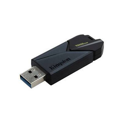 USB flashdisk Kingston DataTraveler Exodia Onyx 128GB USB 3.2 (DTXON/128GB) čierny