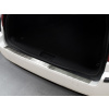 Avisa Nerezový kryt hrany kufra Ford Mondeo, MK3, 2000-2007, Turnier, Combi