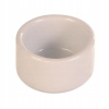 Trixie Keramické krmítko miska guľatá 25 ml 5 cm