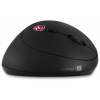 Myš CONNECT IT FOR HEALTH LADIES, čierna (CMO-2600-BK)